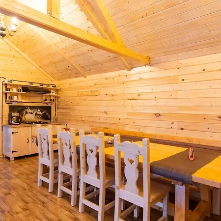 Bucuria Muntilor Holiday home