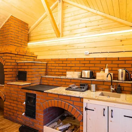 Bucuria Muntilor Holiday home Arada