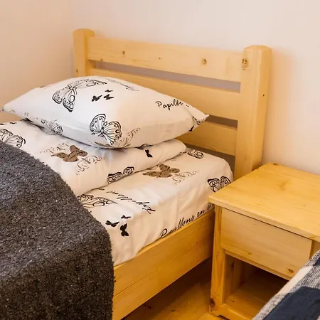 Bucuria Muntilor Holiday home Arada