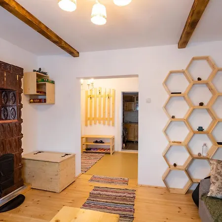 Bucuria Muntilor Holiday home *