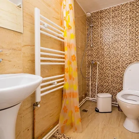 Holiday home Bucuria Muntilor