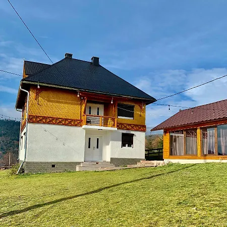 Bucuria Muntilor Holiday home