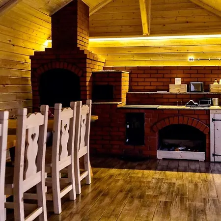Holiday home Bucuria Muntilor *